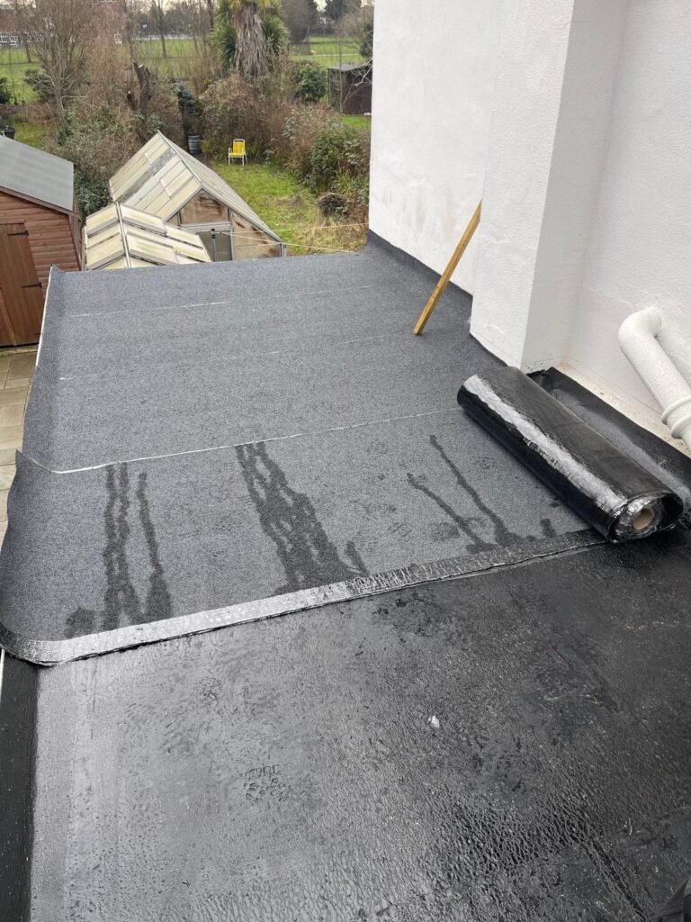 Flat Roofs Flat Roofs