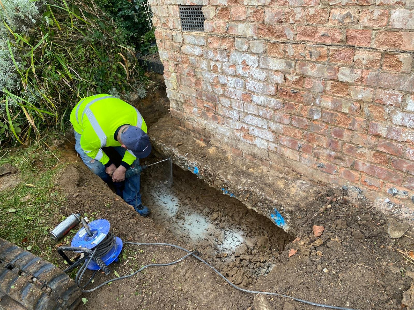 Home Professional roofing services in Devonshire residential home