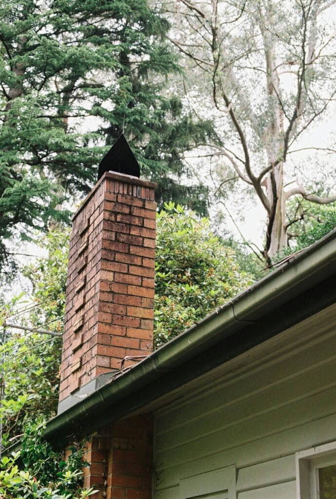 Guttering replacement services in Devonshire