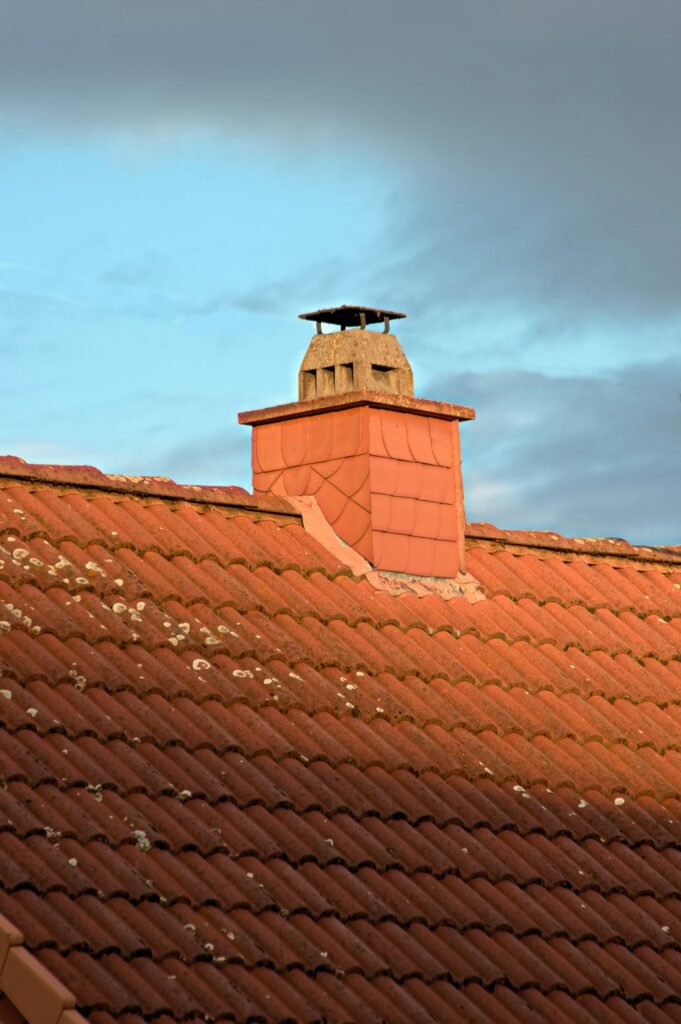 Professional chimney maintenance services Professional chimney maintenance services