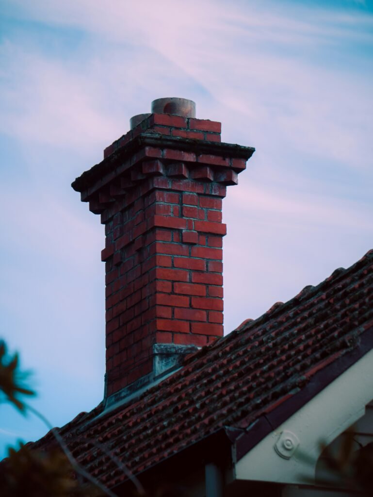 Professional chimney maintenance services Professional chimney maintenance services