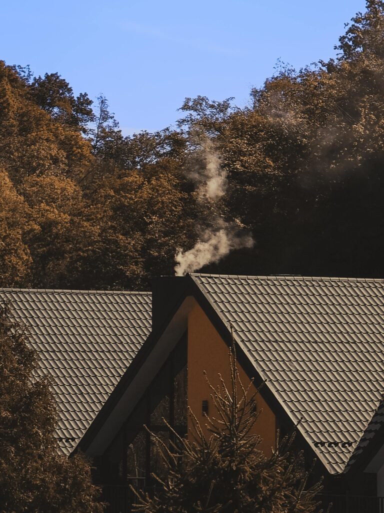 Durable flat roof replacement in Devonshire